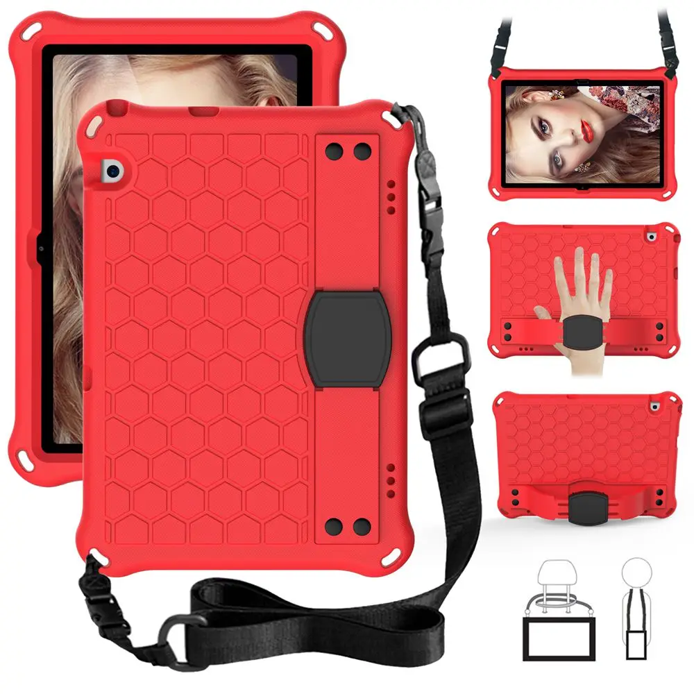 

Case For Huawei T5 10 AGS2-W09 AGS2-W19 AGS2-L09 L03 coque EVA kids Cover for Huawei T5 10 10.1 inch AGS2-L03 Case coque