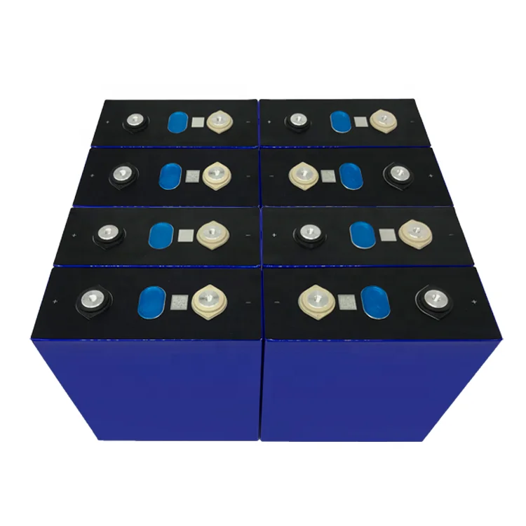 

280AH LiFePO4 (LFP) 3.2V Cells Battery (Bulk, Voltage & IR Matched only) (price for 1pcs)