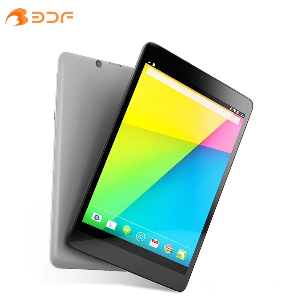 8 Inch Wifi Tablet Pc Google Play Store Android Tablets WiFi Edition Bluetooth 1280*800 IPS LCD 2GB RAM 16GB ROM