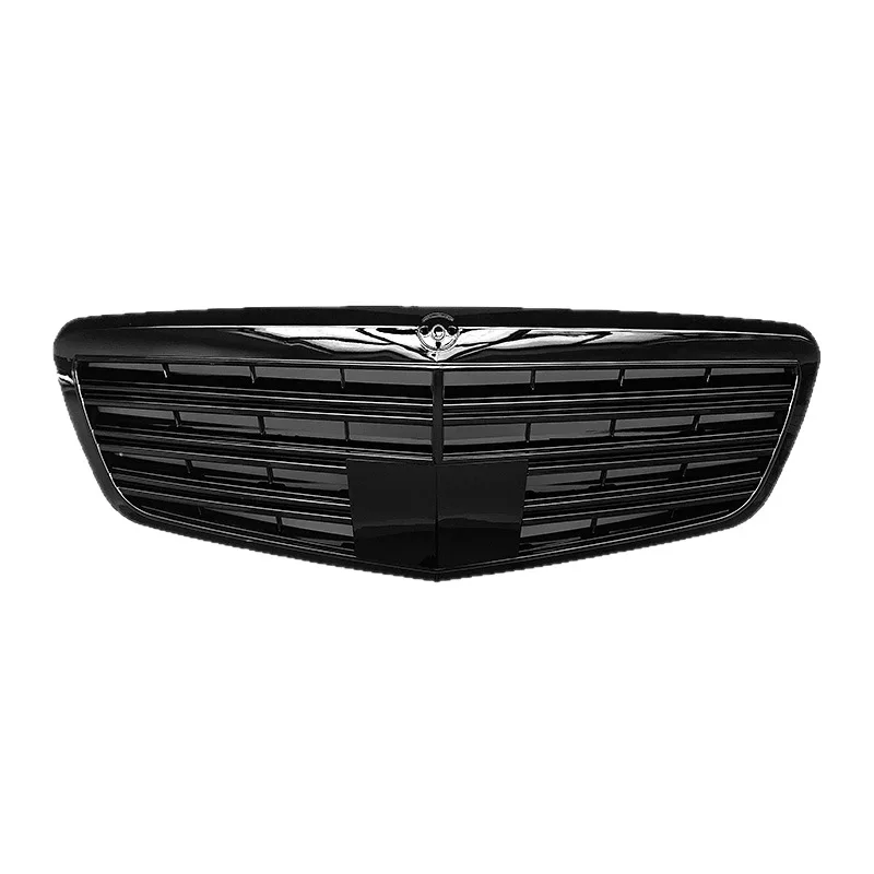 Подходит для Mercedes-Benz S-Class W221 AMG 2009, 2010, 2011, 2012 годов выпуска. Оригинальная замена решетки радиатора, декоративная сетка для автомобиля. (art.: 3920db079d667) - 3920db079d667