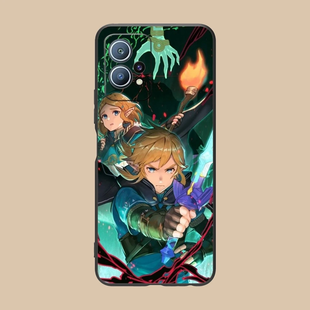 Цветной Чехол для мобильного телефона Huawei P60 P50 P40 P30 P20 P10 P9 P8 Pro Lite Plus с рисунком