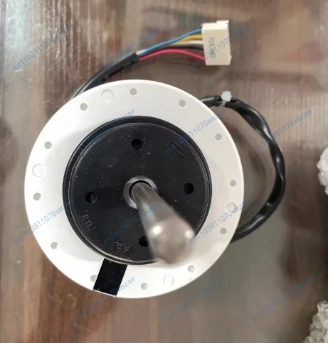Новый бесщеточный двигатель постоянного тока WZDK58-38G Двигатель вентилятора SIC-55CVL-F159-1 310 В 58 Вт (art.: 3920d03fdffb0) - 3920d03fdffb0