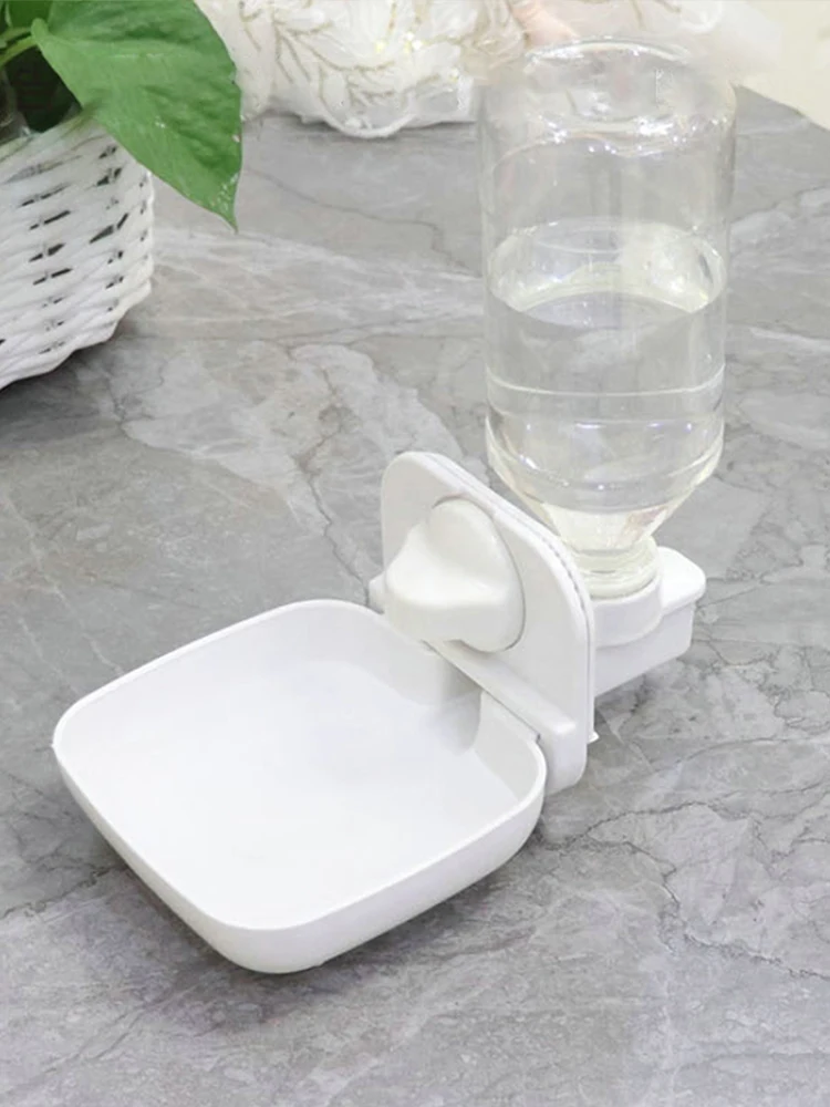 

Диспенсер для воды для домашних животных, автоматический пополняемый питьевой фонтан