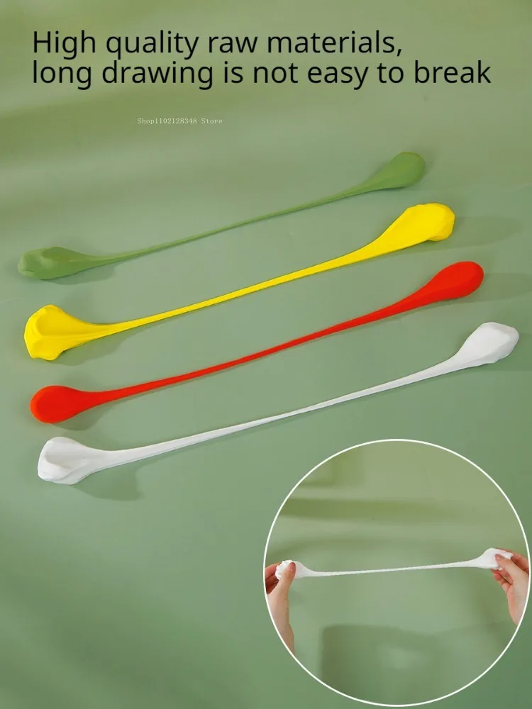 100 г ультра светильник глина профессиональная Nuwa липкая почва Пластилин сделай