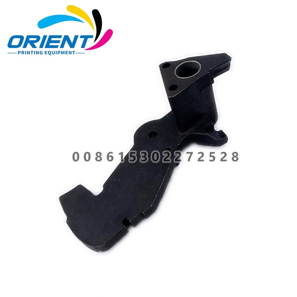 

82.582.295 стопорный рычаг для Heidelberg SM102 SX102 стопорный рычаг Запчасти для печатной машины