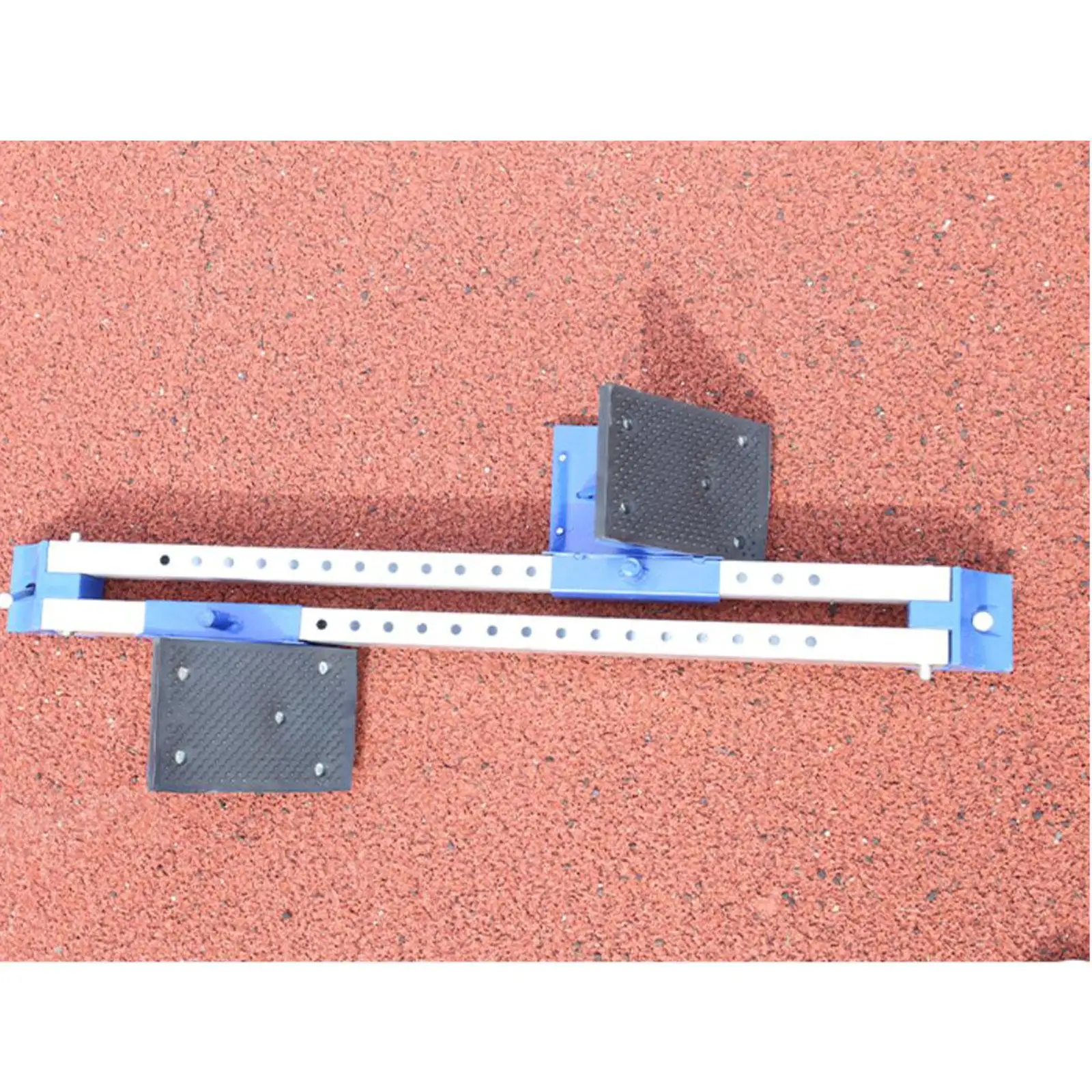 

Running Aids Training Non Slip Pedals Unisex for Physical Training Equipment