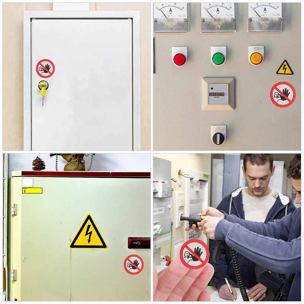 Рисунок 2 - Самоклеящиеся наклейки с логотипом
