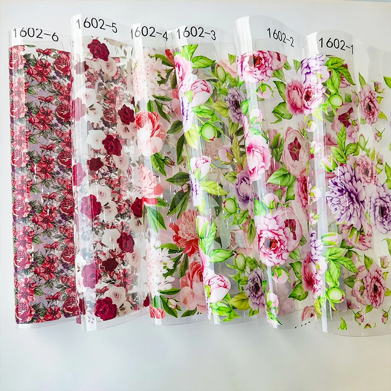 

0.8MM Transparent Faux Leather Sheets TPU Vinyl Film for Packaging Decoration Bag Making PVC Halloween DIY Craft Handmade