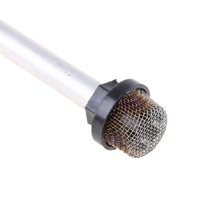 Безвоздушный распылитель впускная всасывающая трубка для распылителя 440 450