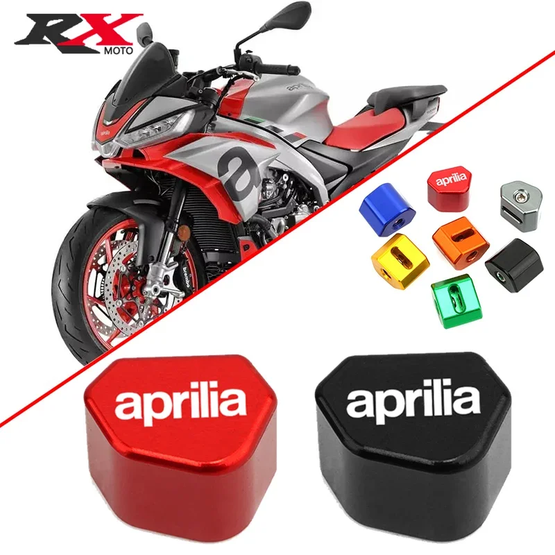 Фото Мотоциклетная кнопка для переключателя поворота, для Aprilia RSV тысячи RSV 1000 RSVR RSV4 V4RR V4R RF RR R Factory Tuono 1100 V4 №1
