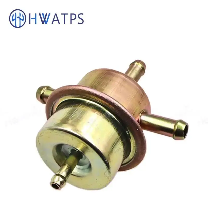 0280160205 Регулятор давления топлива для Opel Monza Senator A B Rekord E Ascona Vauxhall PR4085 8983638 815502