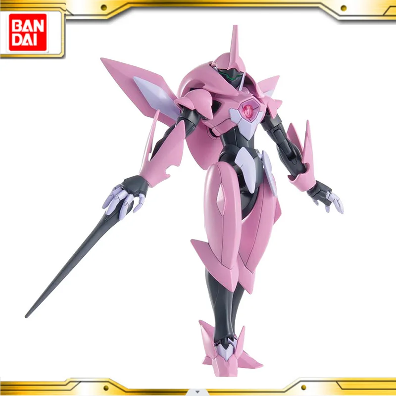 

Игрушки ручной работы Bandai HG 1/144 для детей 20 лет