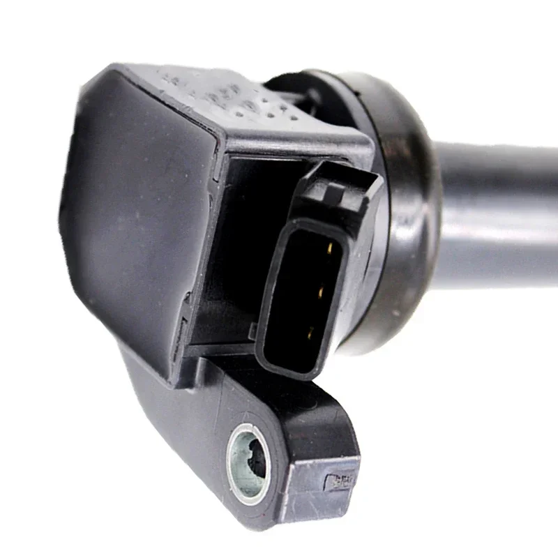 099700 -0570 -0251 система зажигания для DAIHATSU Cuore Move Sirion TREVIS YRV 1 0 автомобильные аксессуары