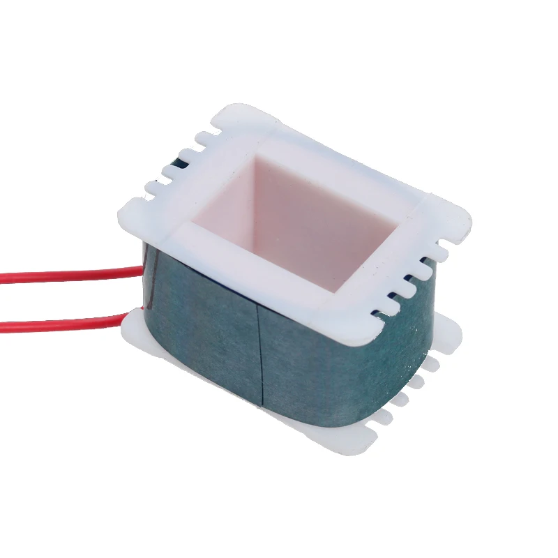 Вибрирующий диск из чистой меди класс А электромагнитная катушка вибрирующий