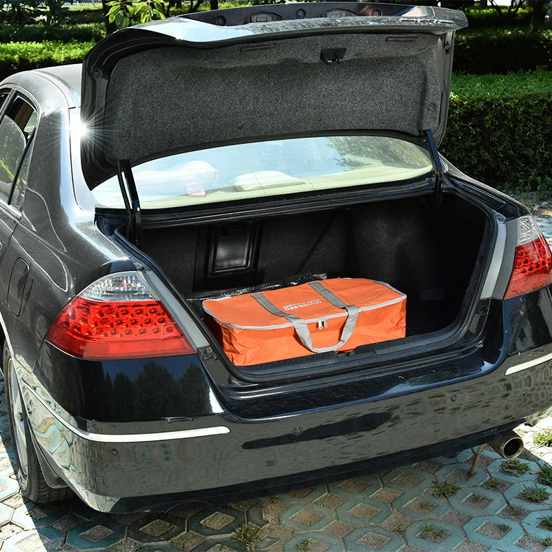 Сумка для хранения принадлежностей барбекю на открытом воздухе сумка гриле