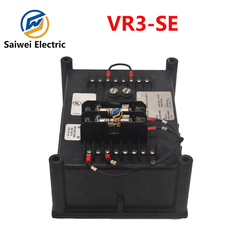 VR3-SE AVR Caterpillar генератор регулятор напряжения CAT нажимная пластина