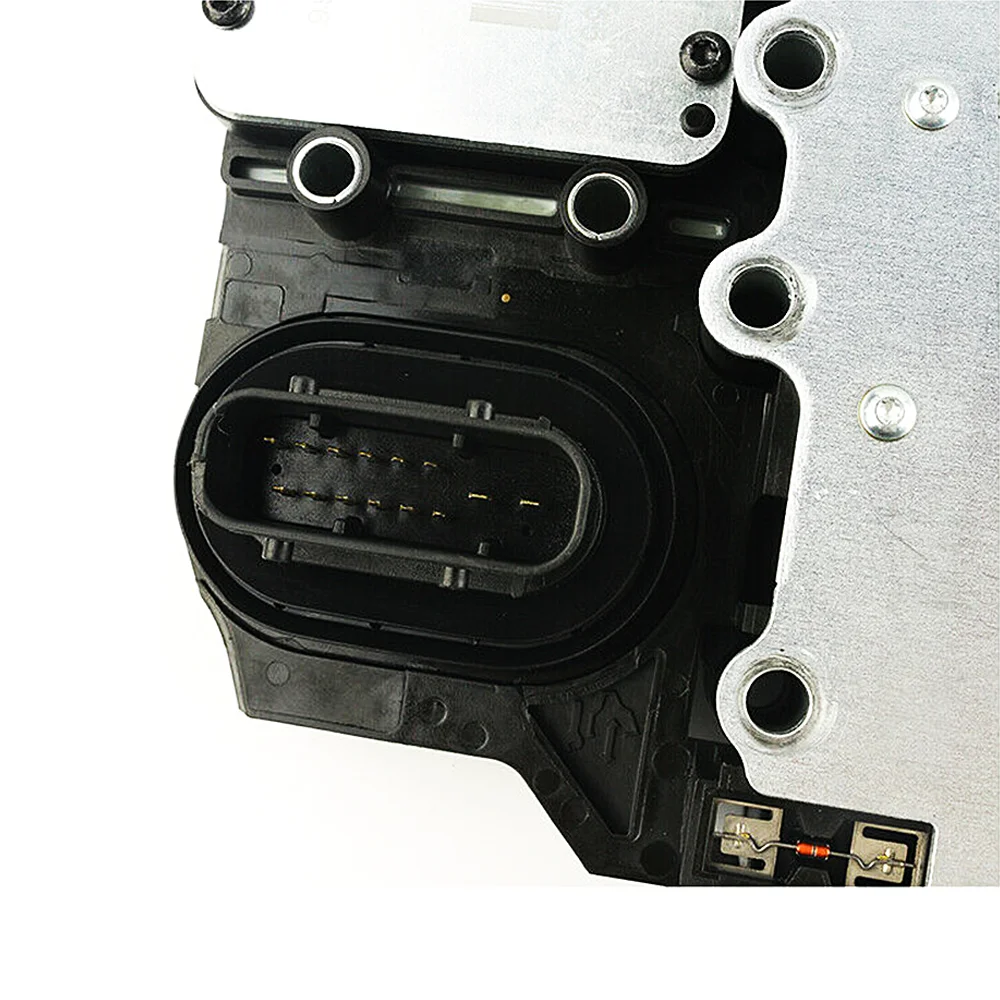 Коробка передач TRANSPEED новая пластина модуля управления Tcu 6T30E 6T40E 6T45 TCM