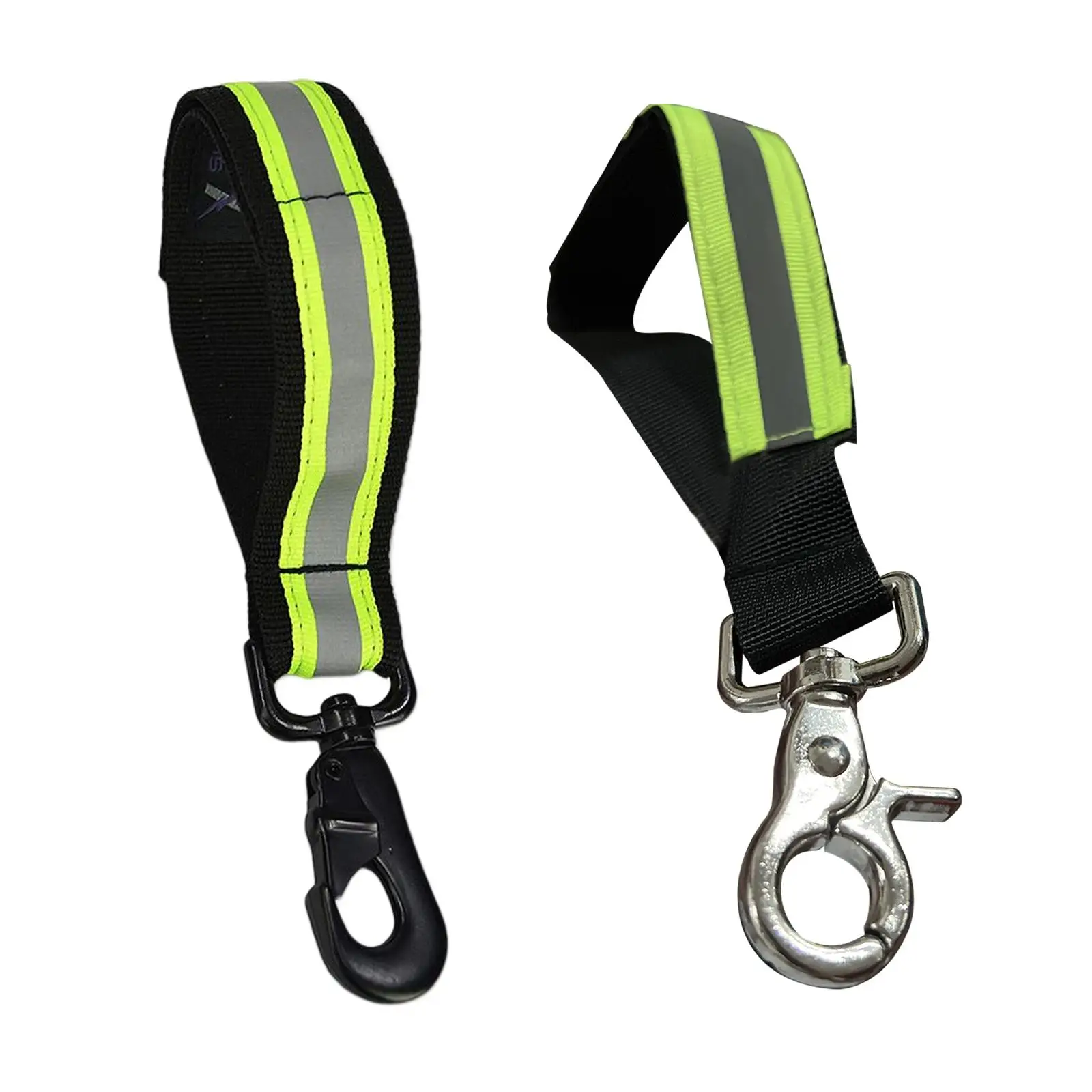 

Firefighter Glove Strap, Firefighter Equipment, Reflective with Heavy Duty