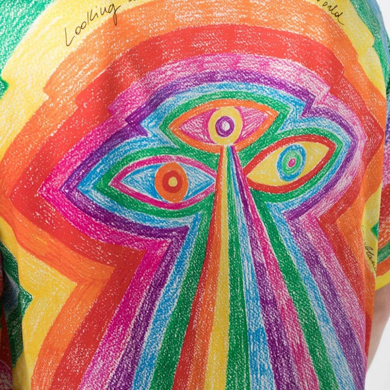 Рисунок 4 - Новая женская/Мужская шелковая