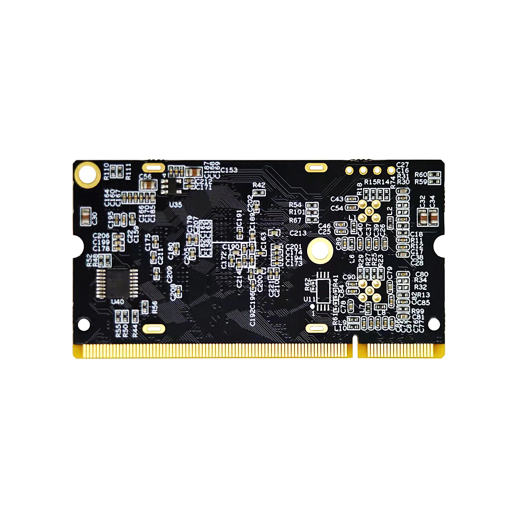 Плата разработки FireChip Lattice ECP5 FPGA RISC-V, модуль Colorlight i9, инструментарий с открытым исходным кодом LFE5U (art.: 3920dc62a8a44) - 3920dc62a8a44