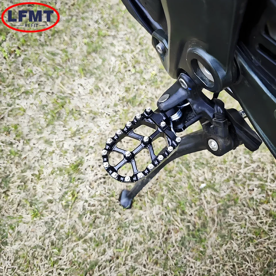 Модифицированные аксессуары для мотоцикла педаль Ultra Bee Surron Sur-Ron внедорожный