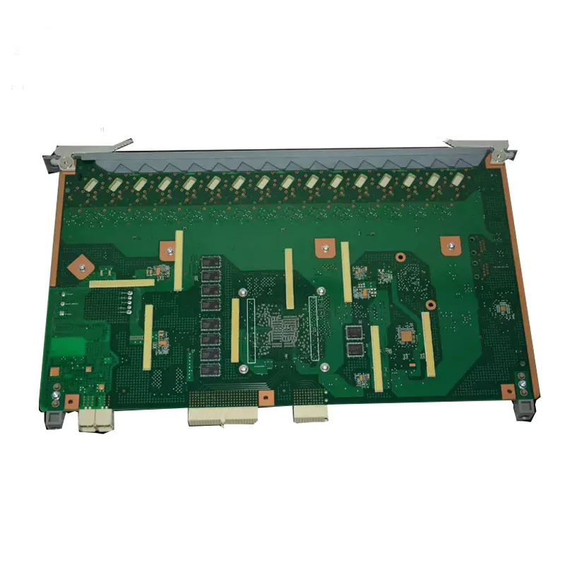 

Сервисная плата с 8 портами C ++ Gpon OLT GPBH GPBD для серии MA5680 OLT GPBD C ++