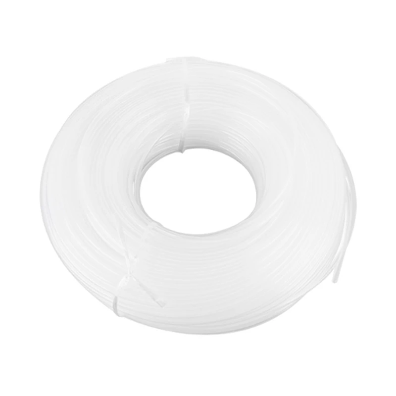 

ODF Fiber Bare Fiber Protection Tube Fiber Protection Tube Fiber Heat Shrinkable Tube 200 Meters/Roll 4X5mm