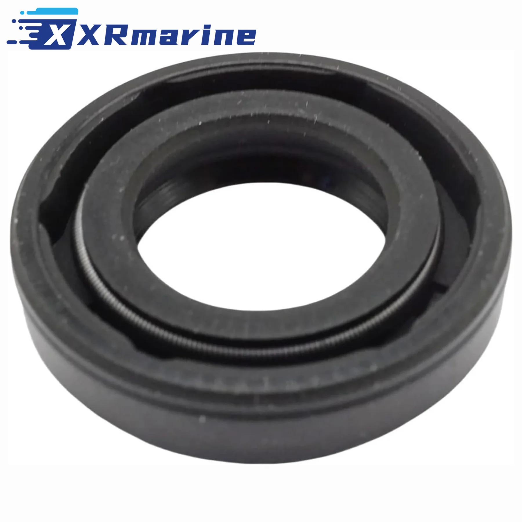 Фото Комплект из 2 сальников 809441 855722 для двигателей Volvo Penta AQ205 AQ271 AQ311 BB231A 430 570 DP-D SP-C (аналоги 856952, 856513, 815293) №4