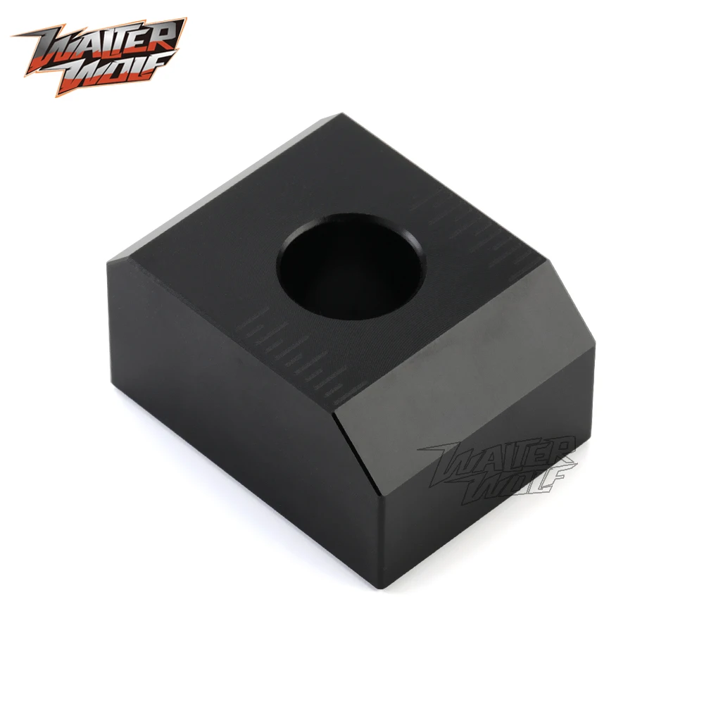 

MT09 мотоциклетная съемная цепь для YAMAHA MT 09 FZ09 2017-2020 2019, аксессуары для мотоциклов, слайдер трансмиссии, алюминий с ЧПУ