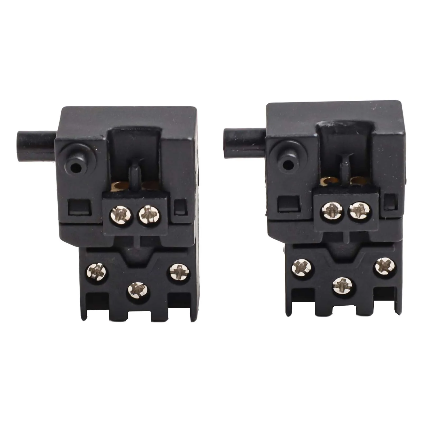 2 шт. черные переключатели 651923 -1 Для 5903R/5103R/5143R UC3530A UC4030A LS1013 LS1013L LS1040 LS1040F LS1214 LS1214L