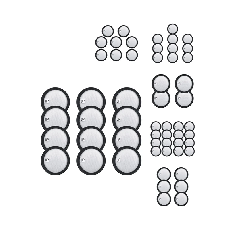 Для JIMMY B505 B506 B603 Pro BX5 WB55 WB73 B6 BX6 BX7 Средство для удаления клещей Hepa-фильтр Запасные