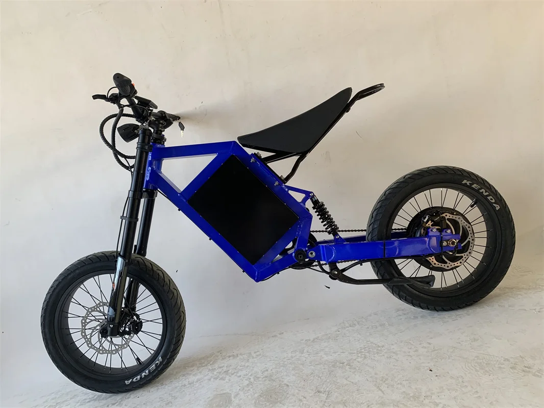 Рисунок 5 - CS20, алюминиевая рама 12000 Вт/15000 Вт