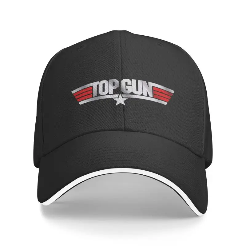 

New Fashion Summit Adult baseball cap Rifle Adjustable American Film Dad Hat Women Hip Hop 1
