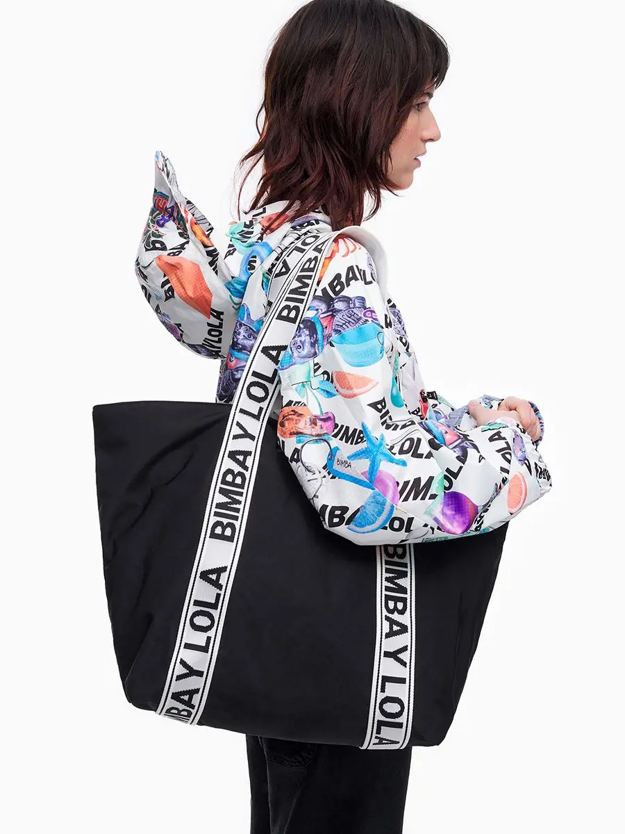 👜Bolso bimba y lola-Aliexpress brinda servicio de entrega para ti