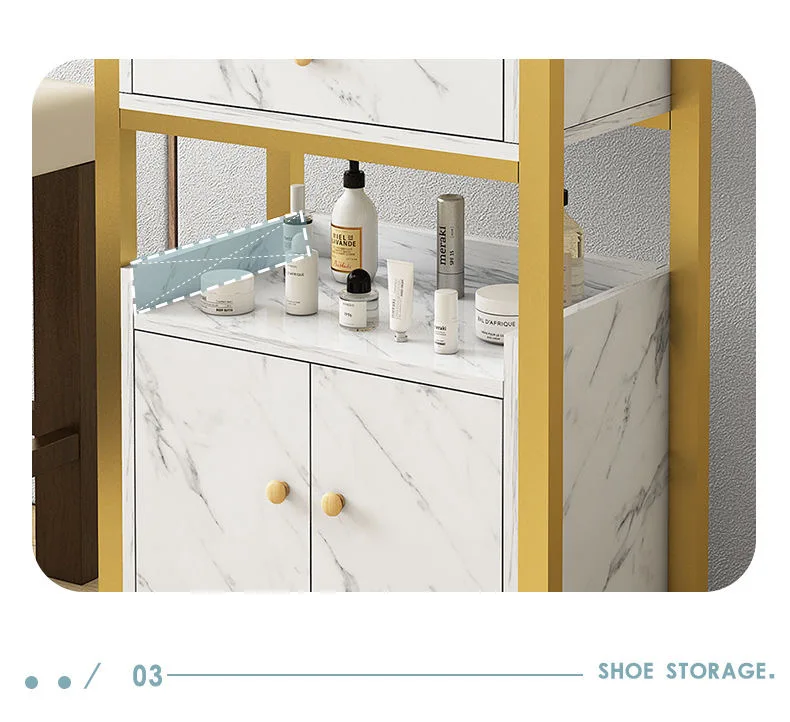 Рисунок 5 - Мобильная Высококачественная тележка