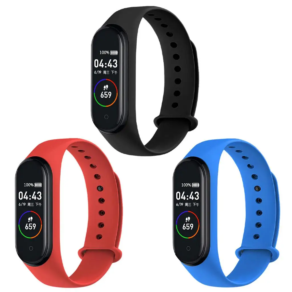 

Smart Watch Heart Rate Monitor Touchscreen Pedometer Smartwatch for Elderly