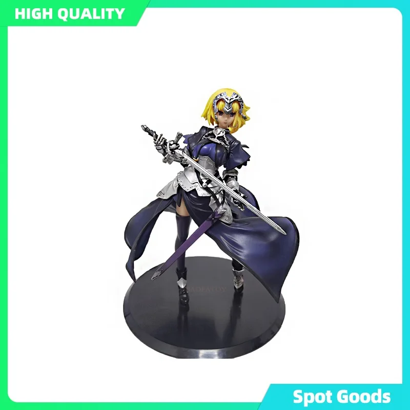 

Фигурка героя мультфильма «Fate/Apocrypha» TR, 20 см