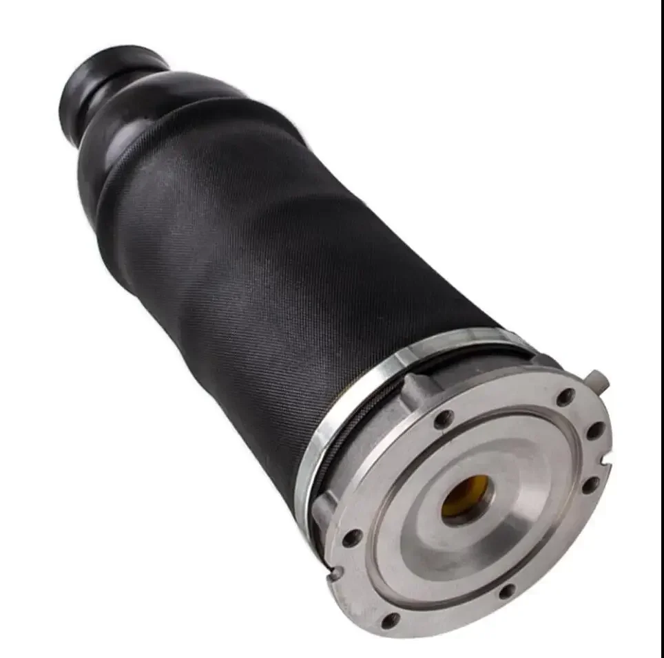 1 шт. передний пневматический амортизатор пневматическая пружина для Audi A6 C5 4Z 7616051