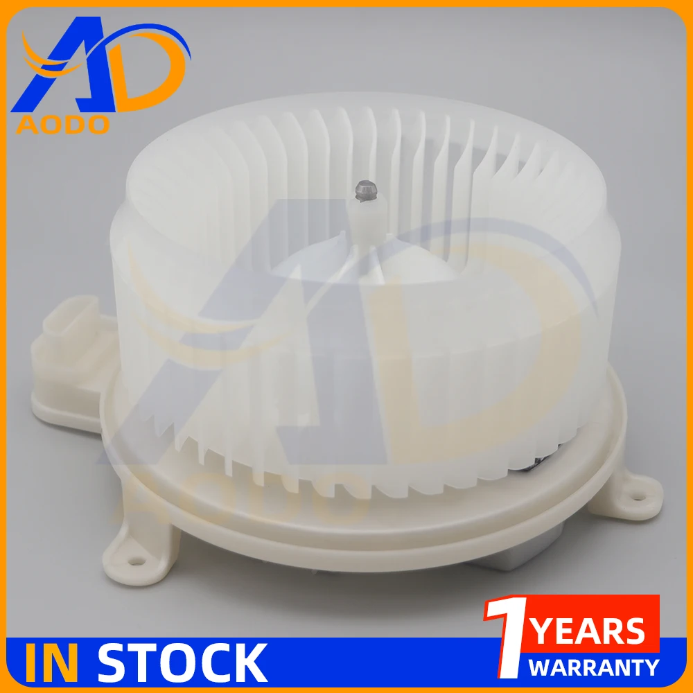 Вентилятор двигателя вентилятора для Toyota Land Cruiser GRJ200 URJ200 URJ202 URJ202W LHD 87103-60480 87103-60481