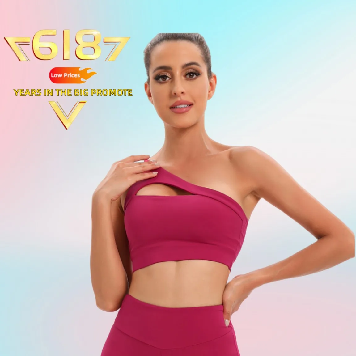 

Top Bra women gym outfit Sports Sportswear fitness womens clothing Shirts Yoga Bra Beautiful Back Underwear sexy running