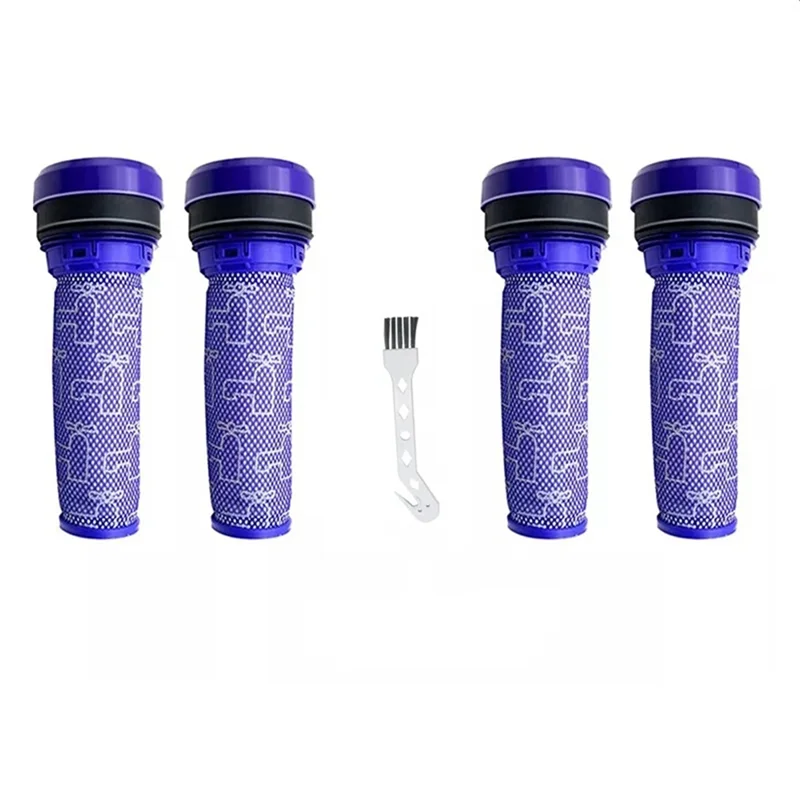 Подходит для пылесоса Dyson DC28C DC33C DC37 DC39C DC53