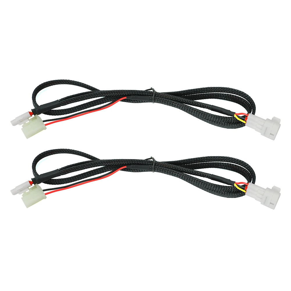 Для Honda Jdm брызговик и городские огни штепсельная вилка &amp play EG DC EK JDM боковой