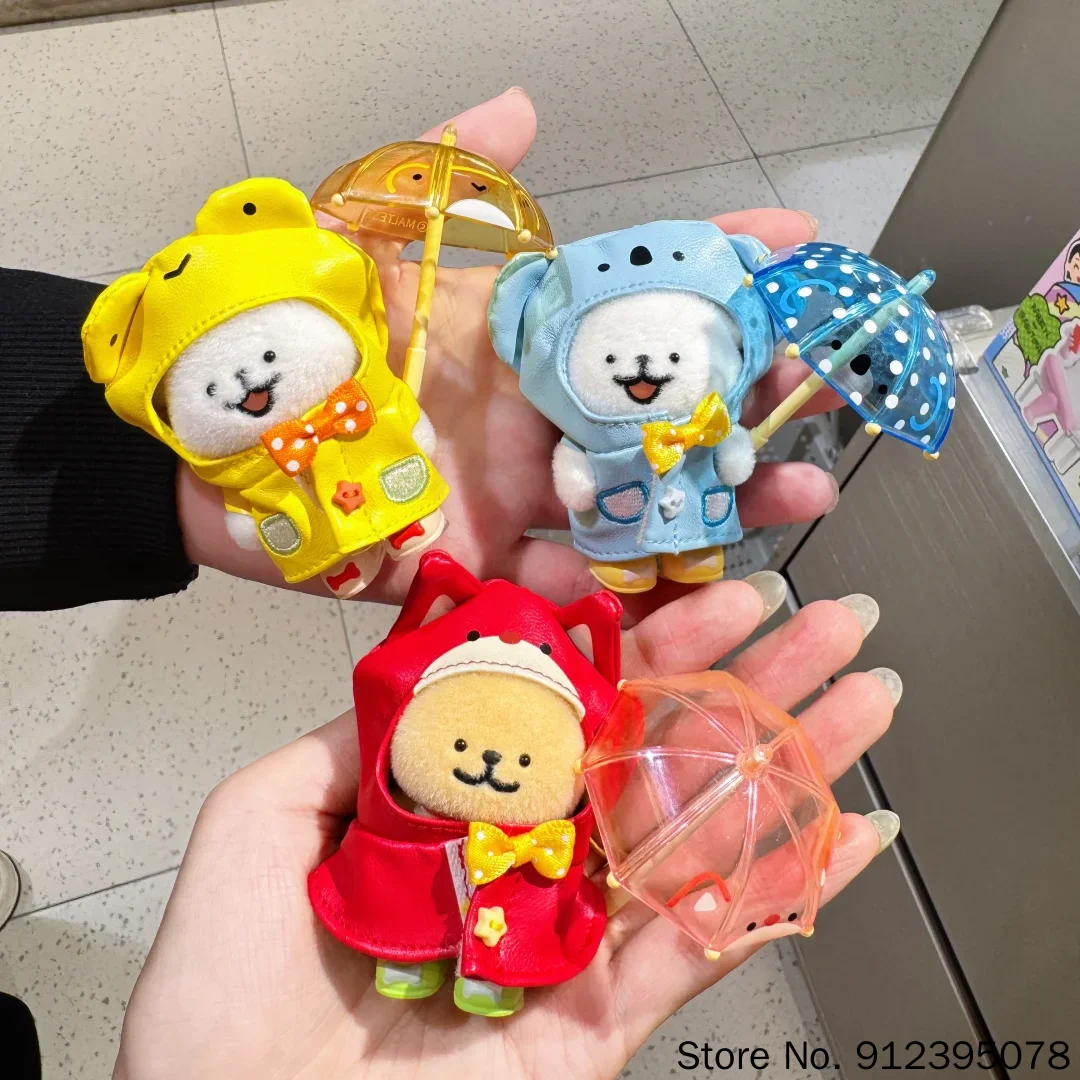 Фото Новая коллекционная фигурка Wadoll Toys из серии 