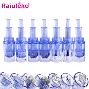 1005010 шт., картриджи для татуировок, 9123642Nano3D5D