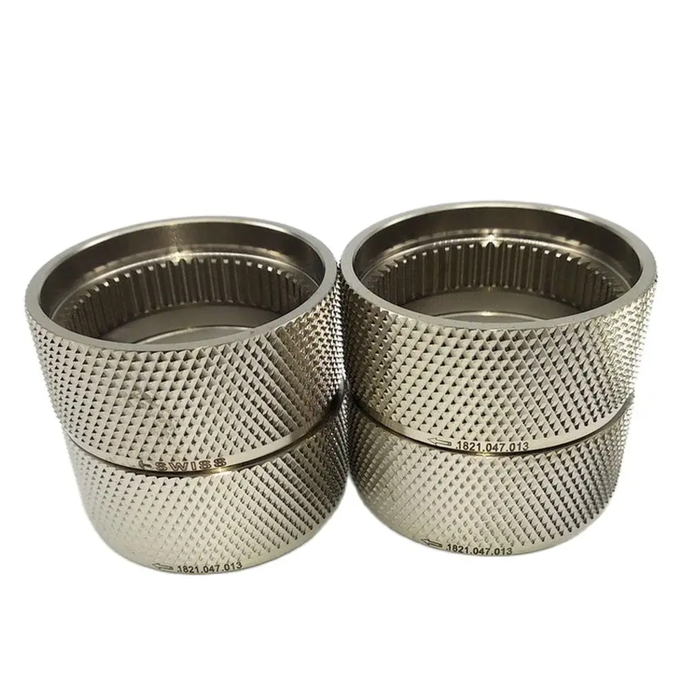 Strapex 1821047013 Натяжное колесо подачи подходящее для STB68 или STB70 пластиковый