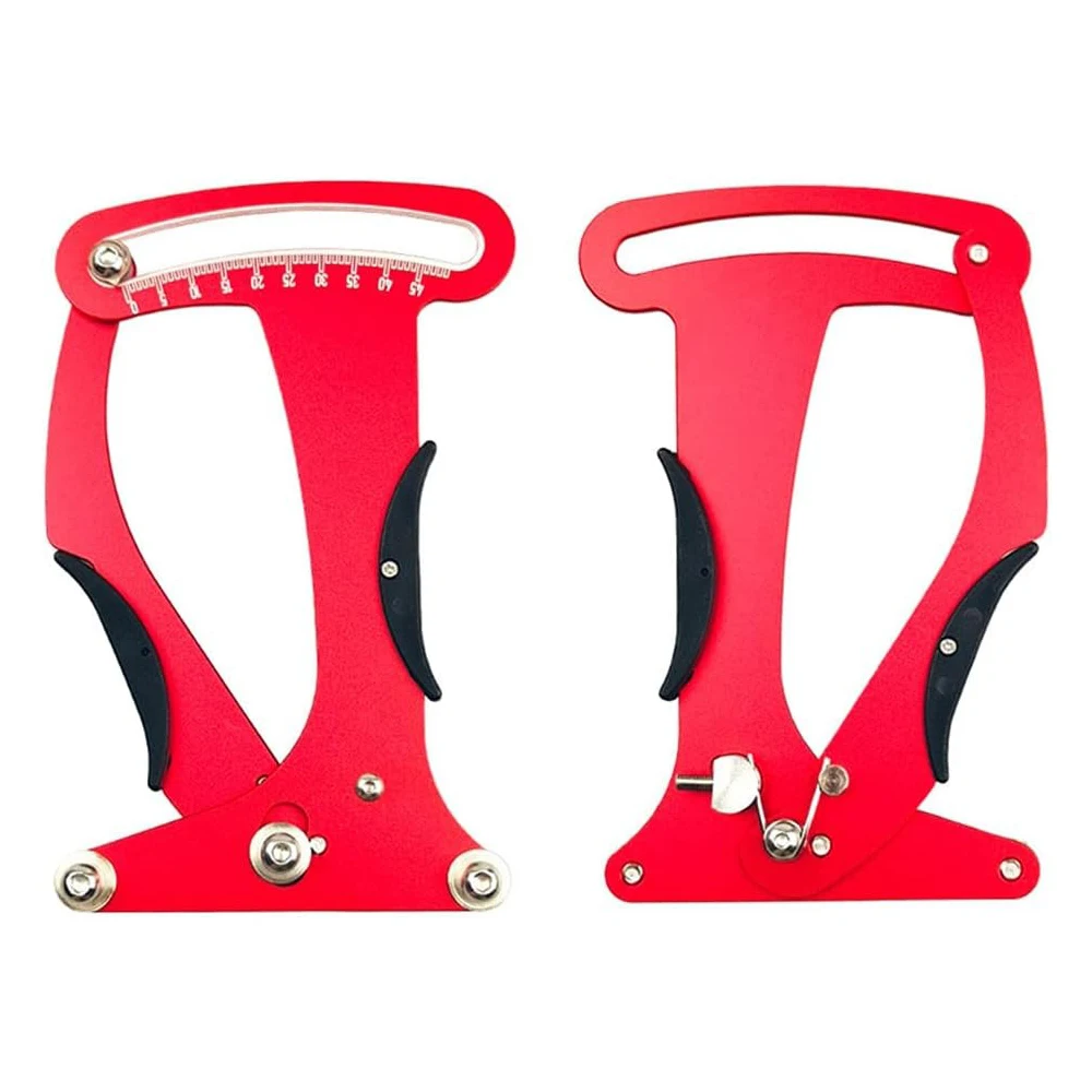 CATAZER велосипеды измеритель напряжения спицы калибровочный инструмент для