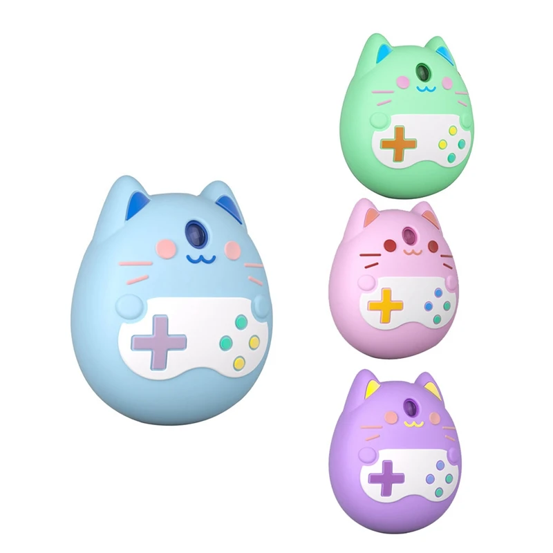 Силиконовый чехол для Tamagotchi Pix