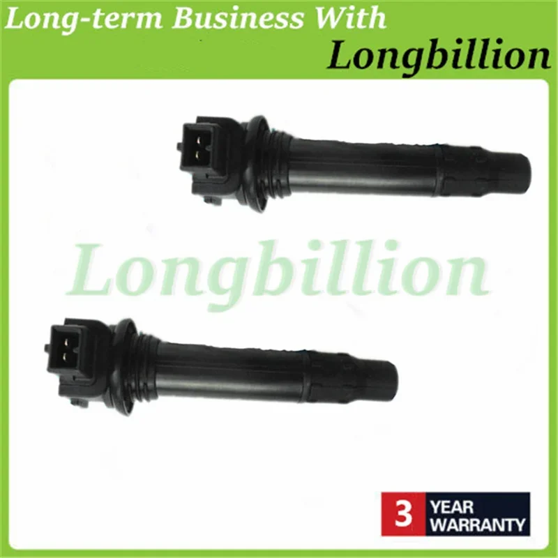 1p-2p мотоциклетные запчасти Катушка зажигания для CFMOTO CF400NK CF650NK CF400GT CF650MT CF650TR CF MOTO