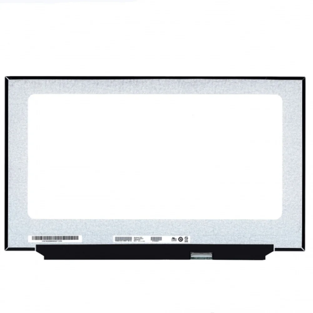 

17.3 inch LCD Display Screen for MSI GF75 Thin 9SC-277XES IPS Panel FHD 1920x1080 120Hz EDP 40pins