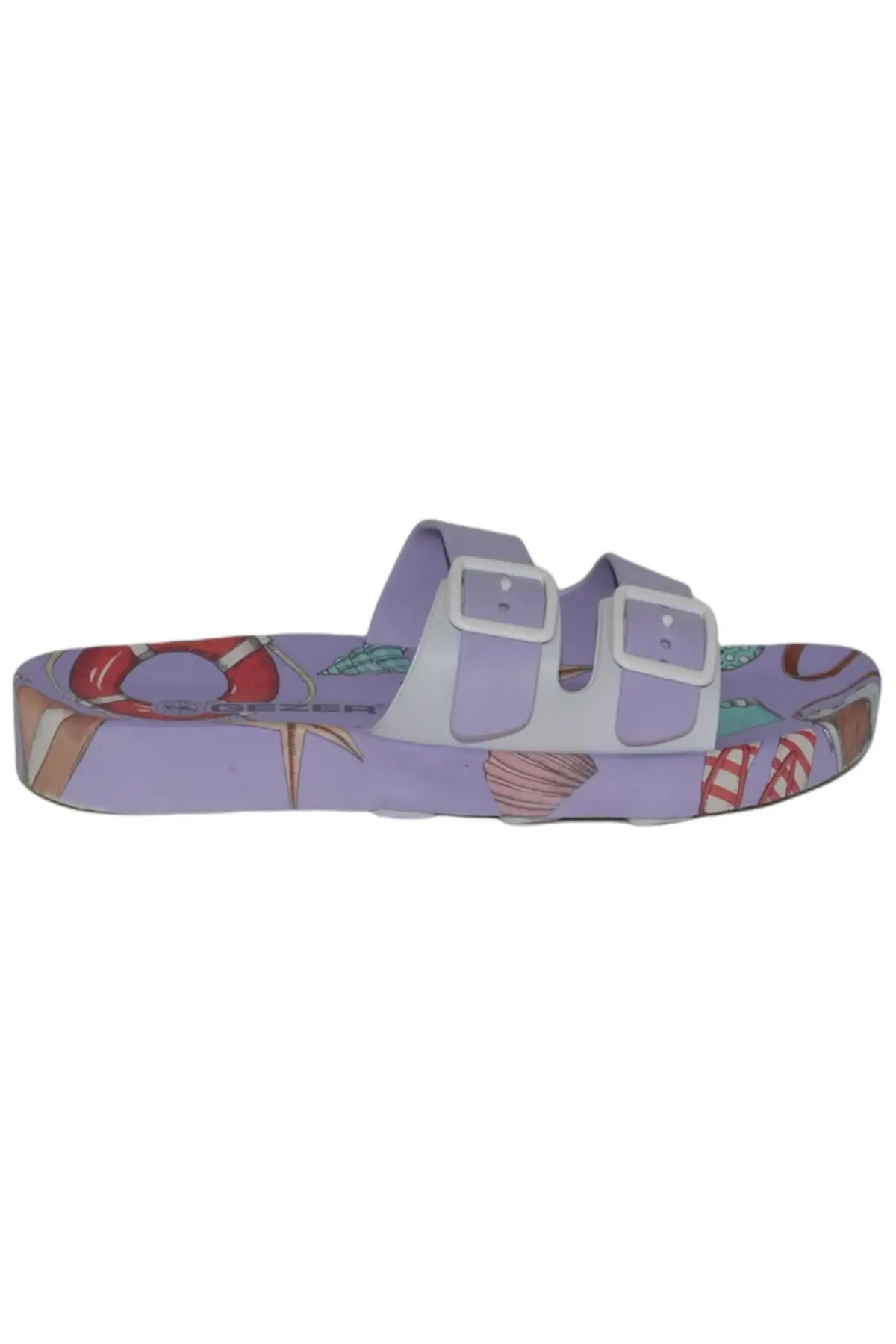 

Женские модные удобные тапочки, сандалии с нескользящей подошвой, Пляжная ванна для бассейна